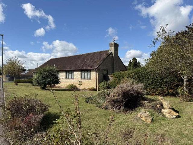 House for sale in Peacemarsh, Lamyatt