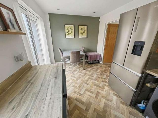 House for sale in Hollins, Bury