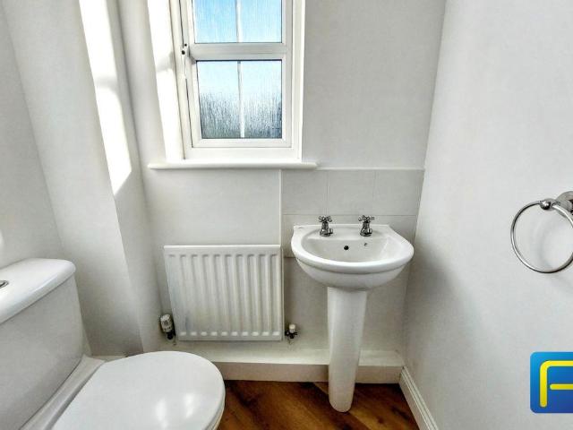 House for sale in Shilbottle, North East