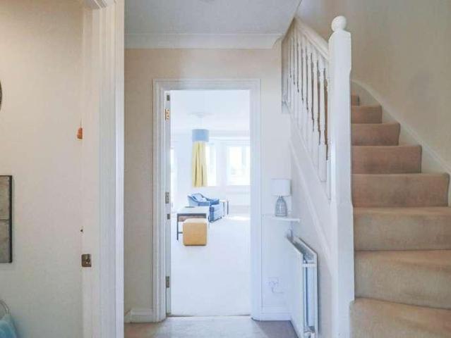 House for sale in Weston-super-mare, North Somerset