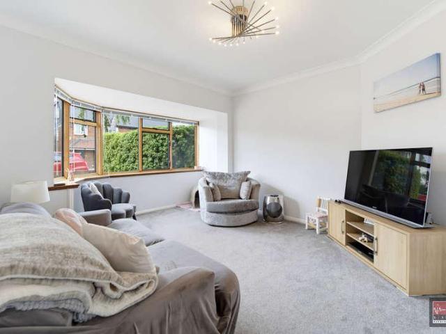 House for sale in Staines, Surrey