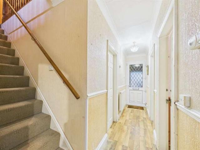 House for sale in Mablethorpe, East Lindsey