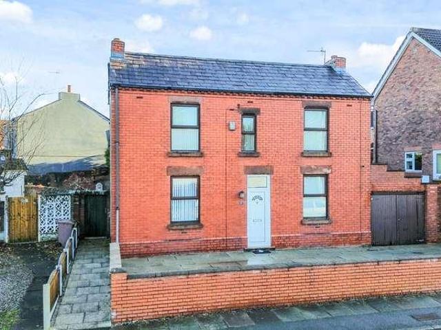 House for sale in Abbotsfield, St Helens