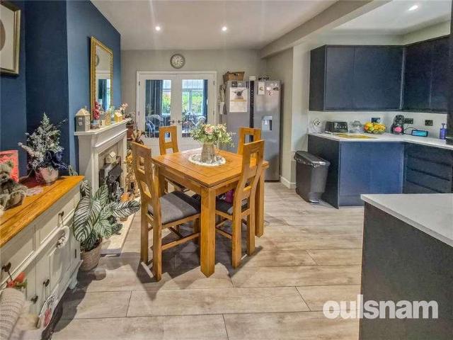 House for sale in Kings Norton, West Midlands