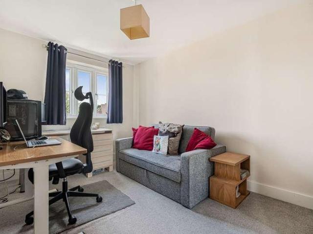 House for sale in Bolton Low Houses, Hampshire