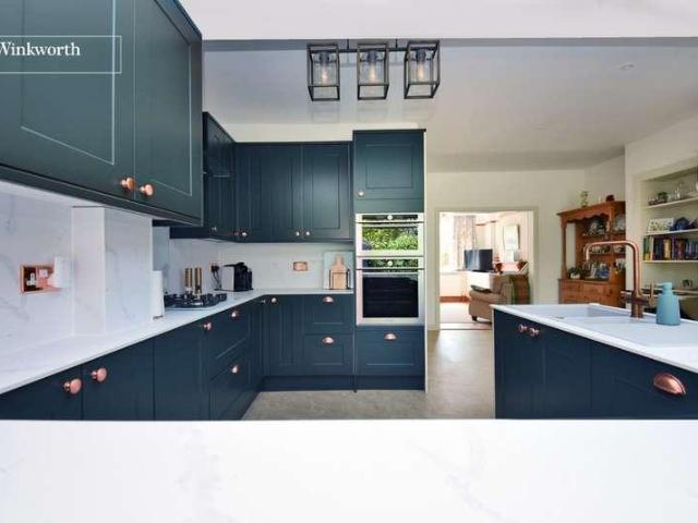 House for sale in Worcester Park, Greater London