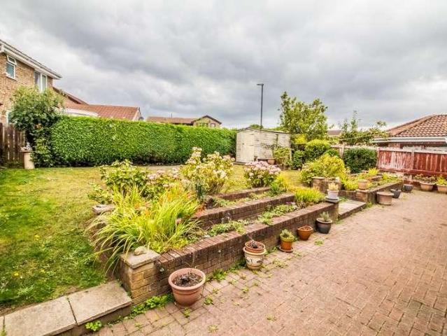 House for sale in Oxclose, Washington