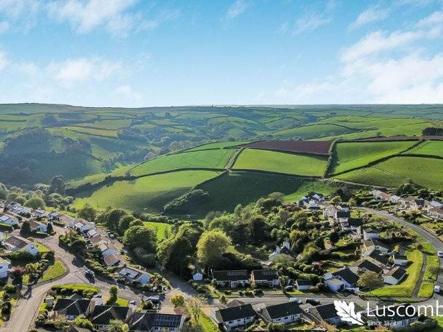 House for sale in Strode, Devon