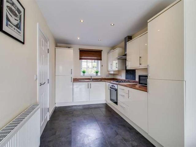 House for sale in South Yorkshire