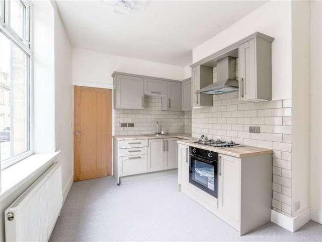House for sale in Priestthorpe, Crossflatts