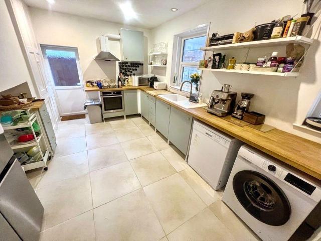 House for sale in Whitley Bay, North Tyneside