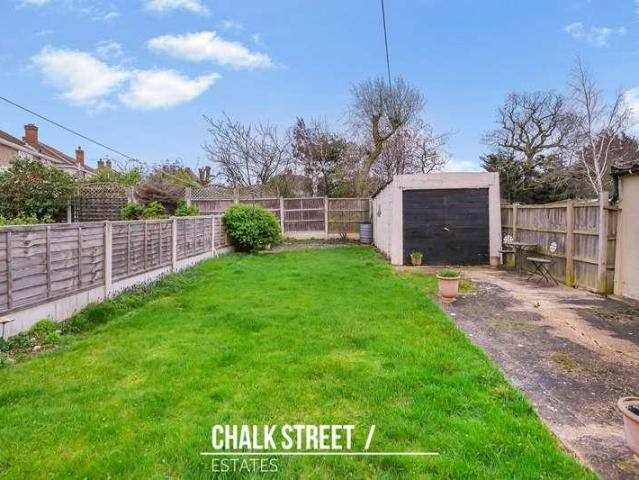 House for sale in Collier Row, Greater London