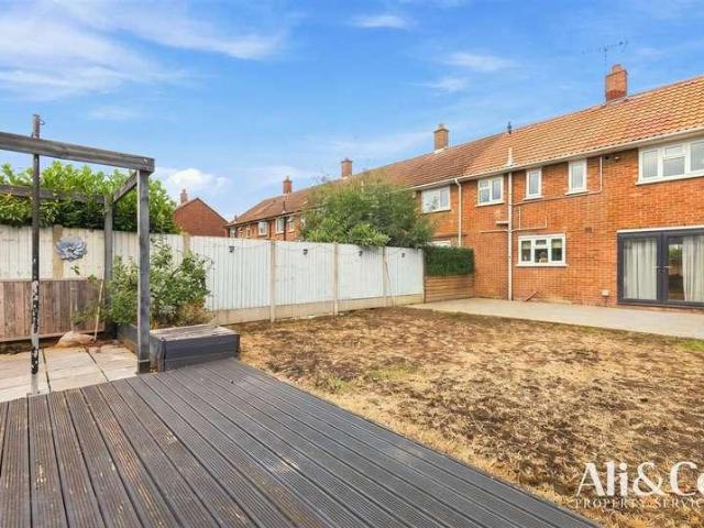 House for sale in Grays, Essex