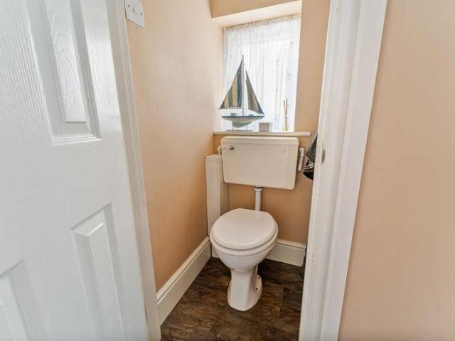 House for sale in Worle, Weston-super-mare