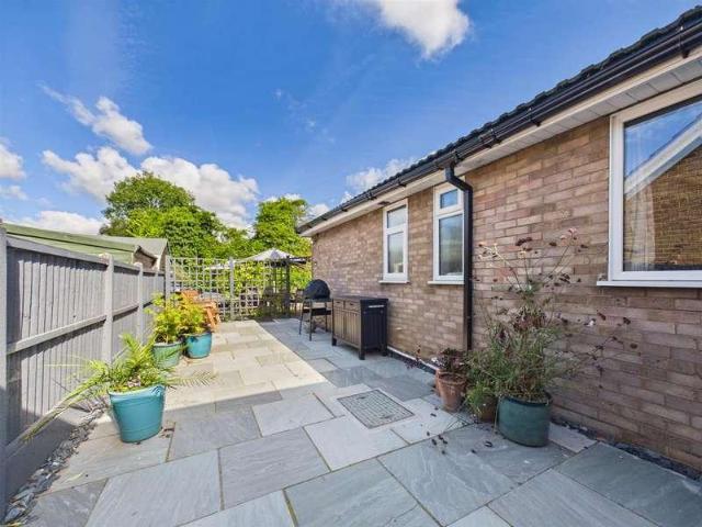 House for sale in Belleau, Lincolnshire