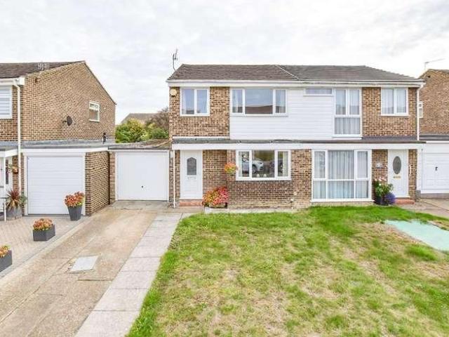 House for sale in Sandown Park, Kent