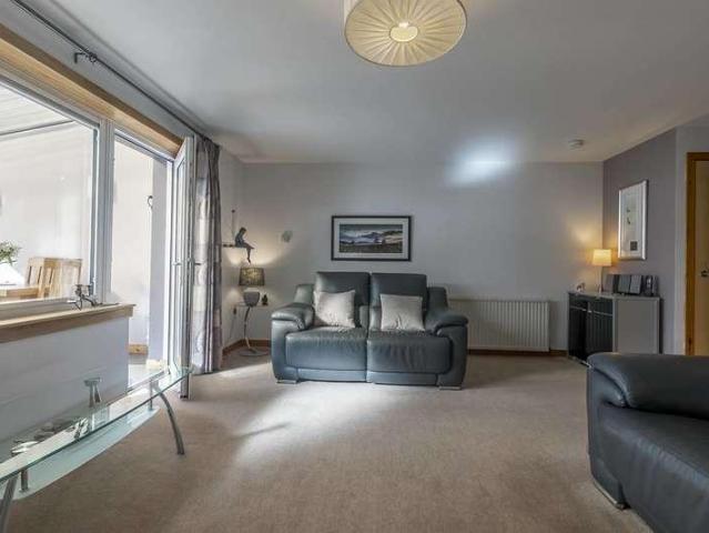 House for sale in Forres, Moray