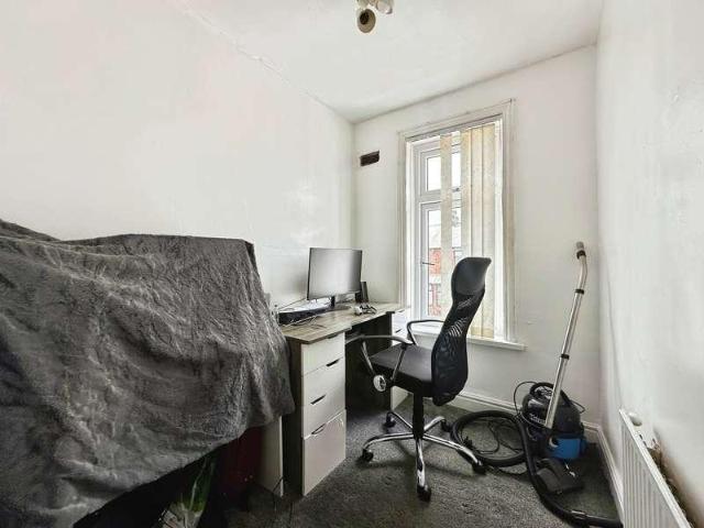 House for sale in Bury, Redvales