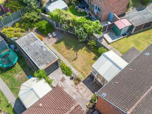House for sale in Warrington