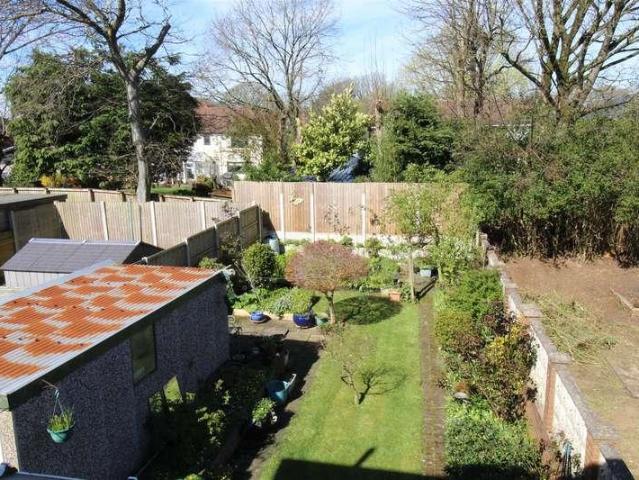 House for sale in Horwich, Bolton