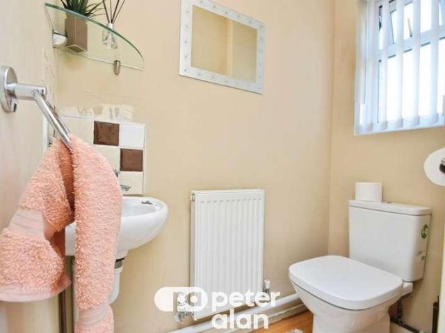 House for sale in Ravenhill, Swansea