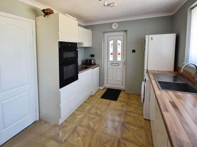 House for sale in Belleau, Lincolnshire