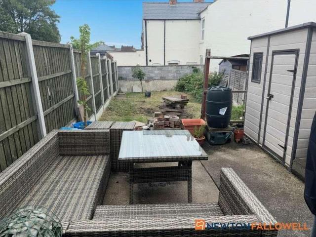 House for sale in New Town, Alverton