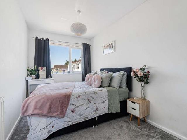 House for sale in Budlake, Devon
