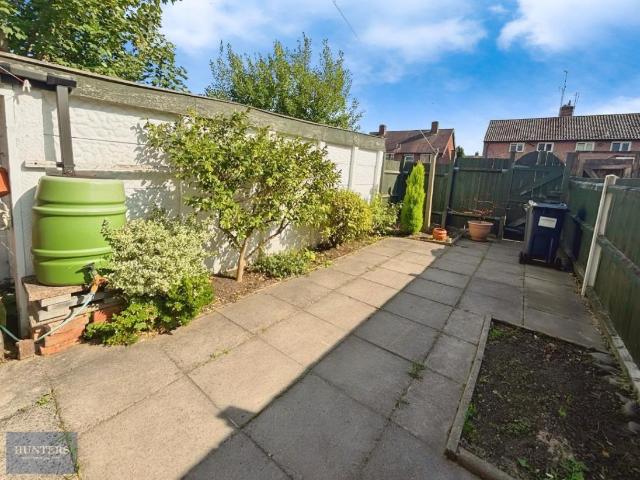 House for sale in Harborne, West Midlands