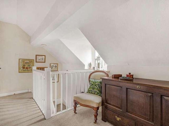House for sale in Fossebridge, Gloucestershire