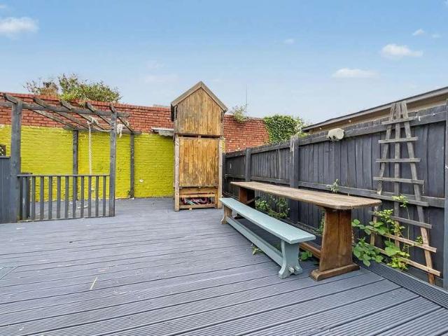 House for sale in Marshside, Southport