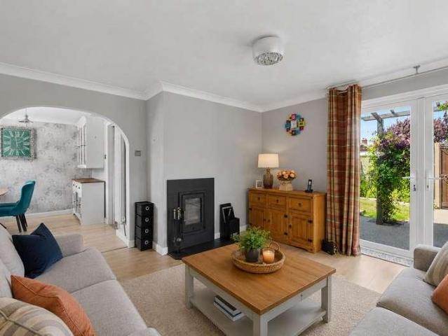 House for sale in Caldermill, East Midlands
