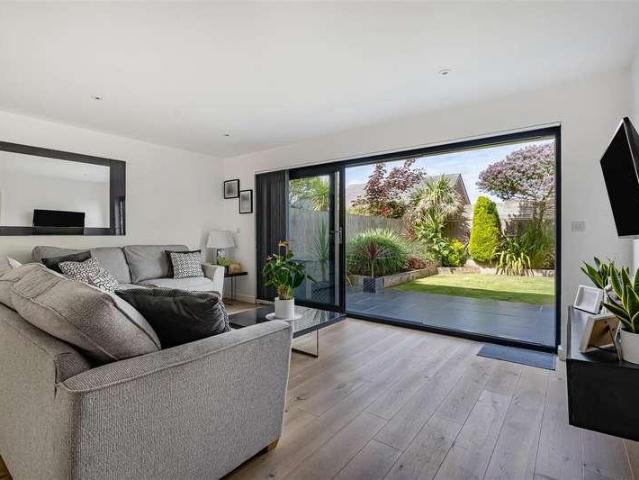 House for sale in Colan, Cornwall
