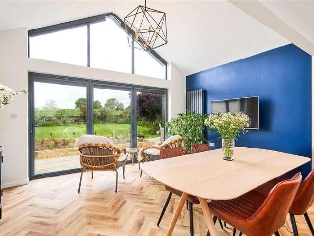 House for sale in Clapham cum Newby, North Yorkshire