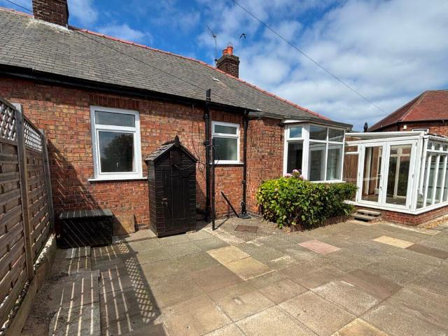 House for sale in Whitley Bay, North Tyneside