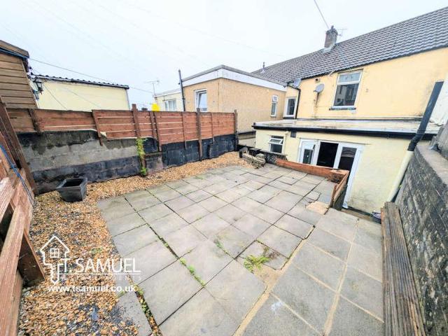 House for sale in Wales
