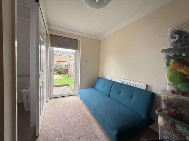 House for sale in Corby