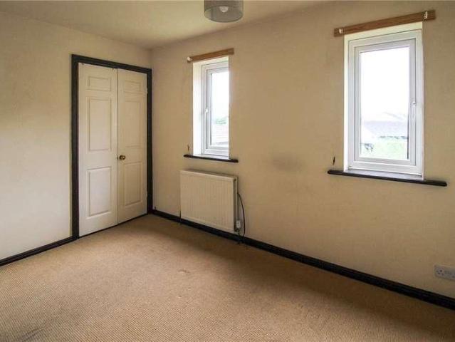 House for sale in Haworth and Stanbury, Haworth