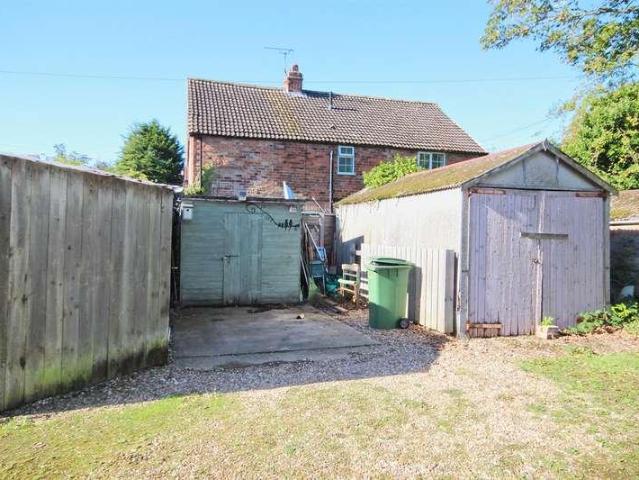 House for sale in Hornsea, Hull and East Yorkshire