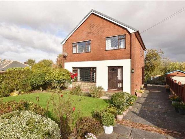House for sale in Heskin Green, Chorley