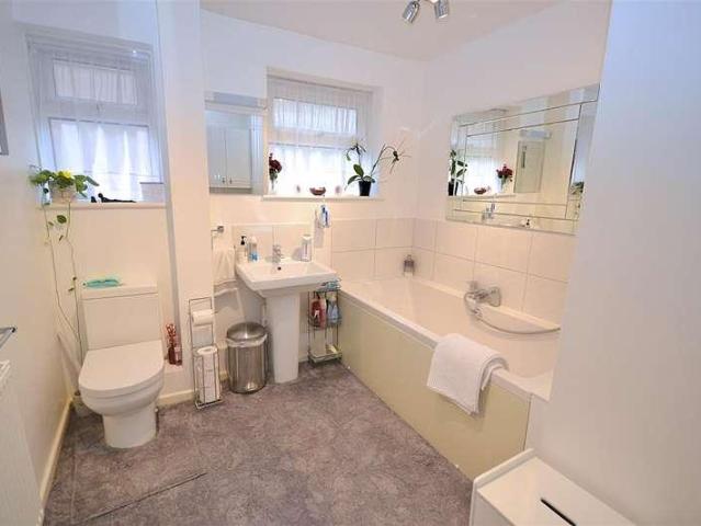 House for sale in Poundbury, Fordington