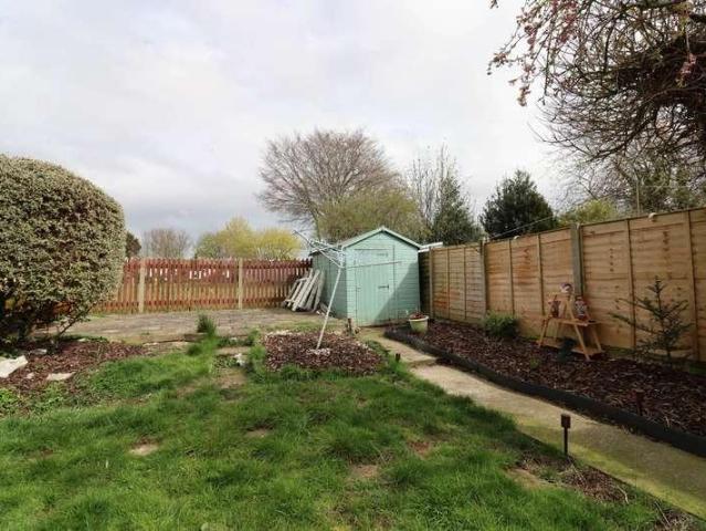 House for sale in Bromborough, Wirral