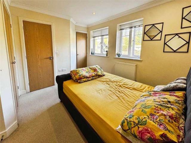 House for sale in Little Sandhurst