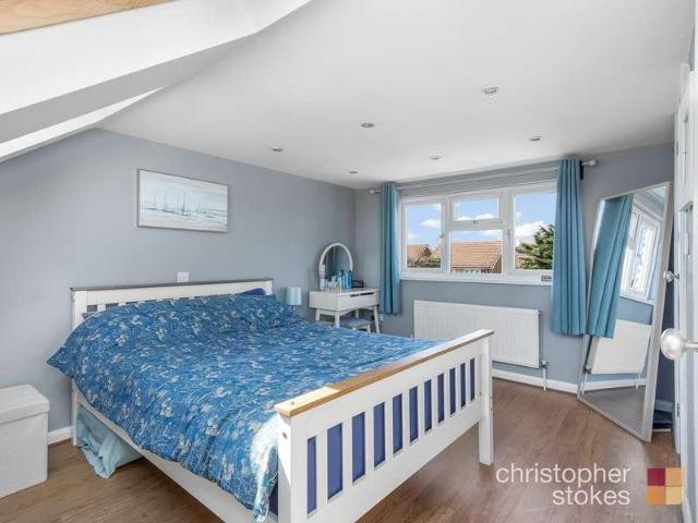 House for sale in Broxbourne, Hertfordshire