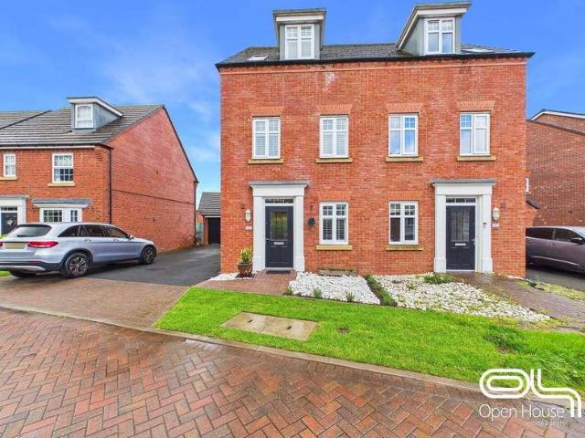 House for sale in Hopton and Coton, Baswich