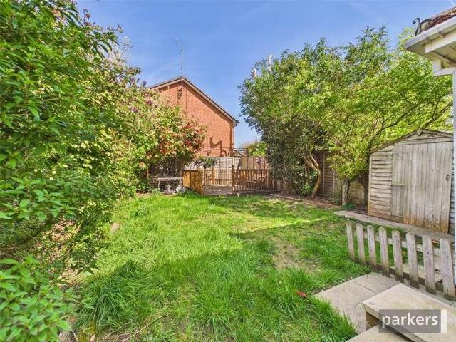 House for sale in Earley