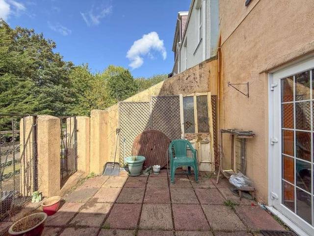 House for sale in Stow Hill, Wales