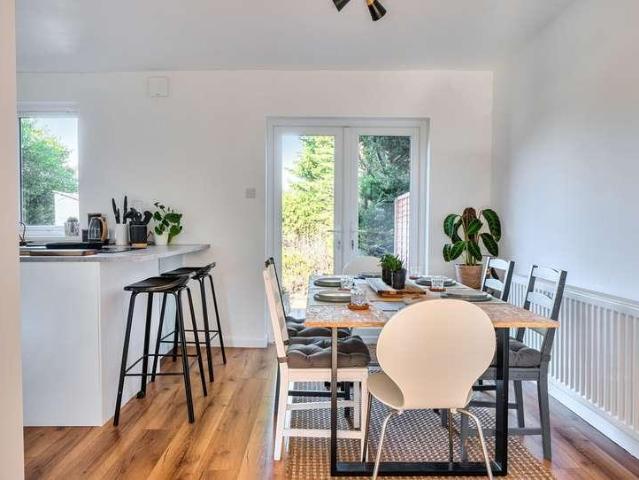 House for sale in Lockleaze, Bristol