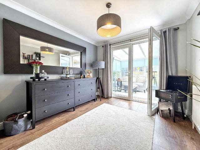 House for sale in Old Shotton, Peterlee