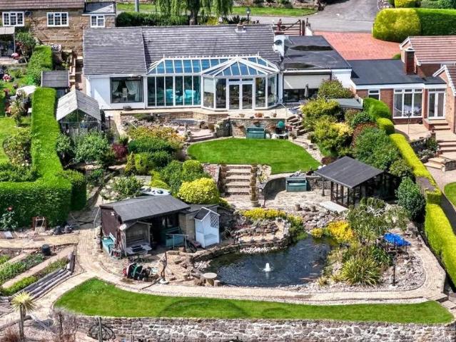 House for sale in Guisborough, Redcar And Cleveland